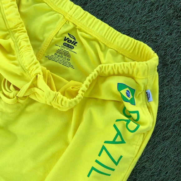 Brazil vollt sweatpants - Picture 5 of 7
